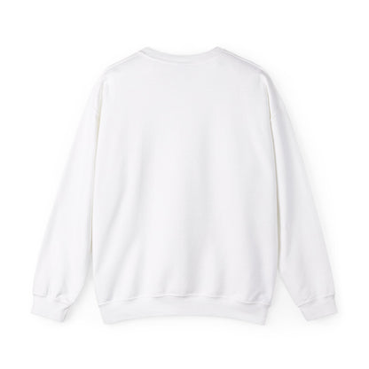 Crystal Ball Crewneck Sweatshirt