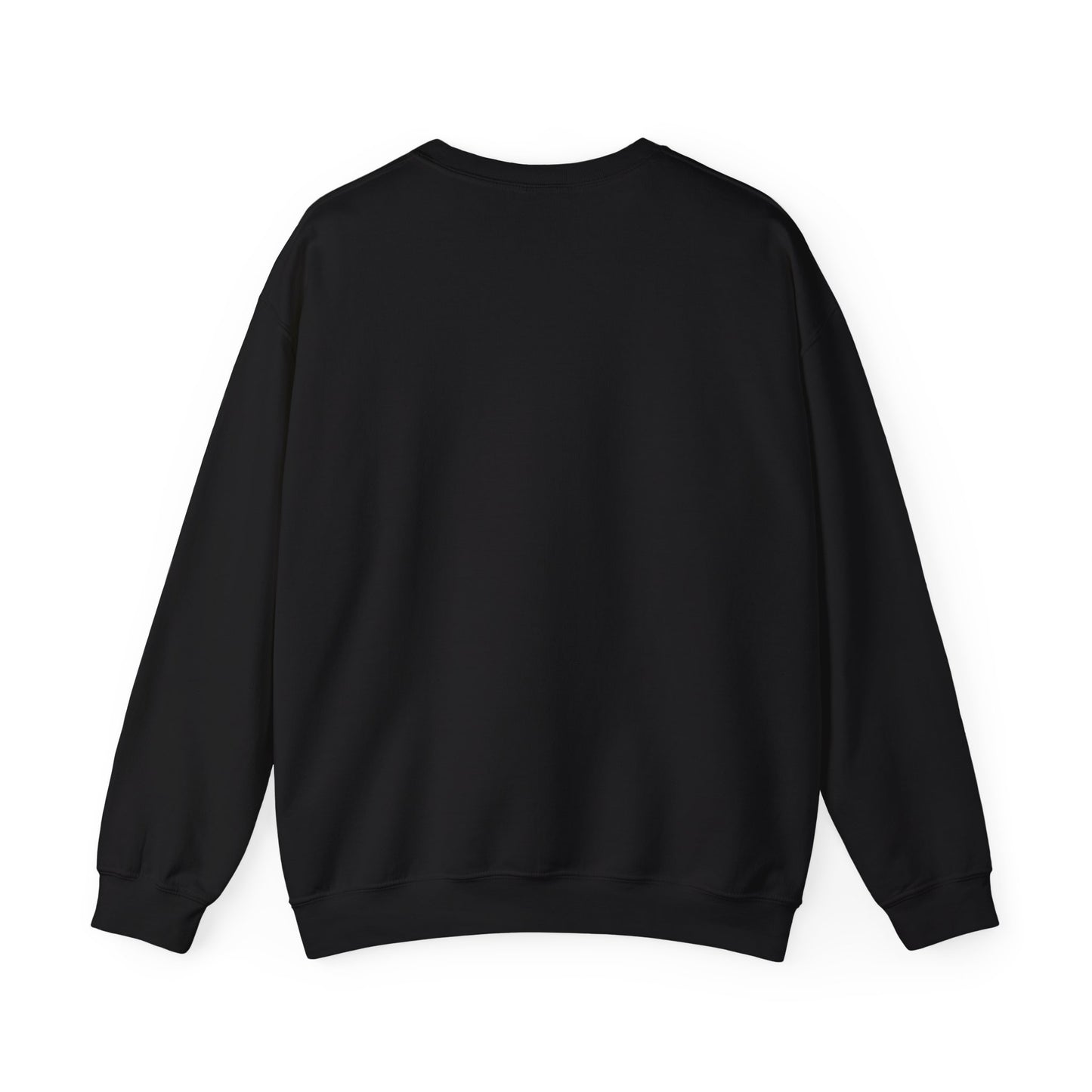 Crystal Ball Crewneck Sweatshirt