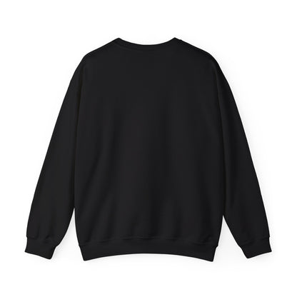 Crystal Ball Crewneck Sweatshirt