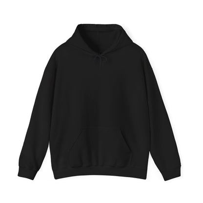 Disconnecting from Reality Hooded Sweatshirt